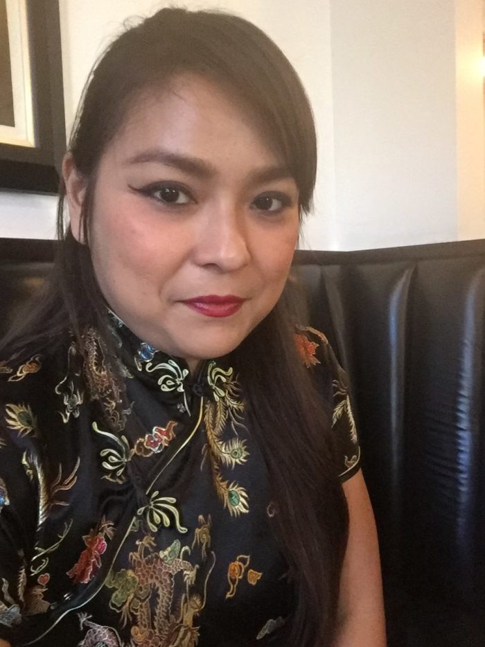 Rebecca Binny: A Trailblazing PR Strategist and Advocate for Women ...