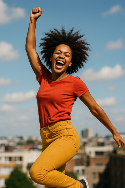 Subtle Habits That Cause Physical Changes and Naturally Boost Energy in Women