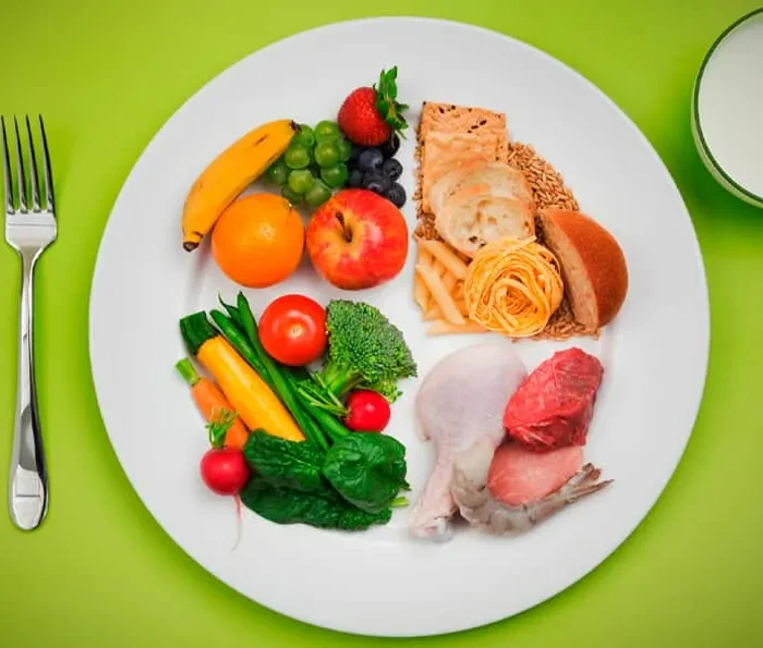 Nourishing By Choice: Fueling Success with Intentional Choices