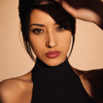 Amina Gadjieva