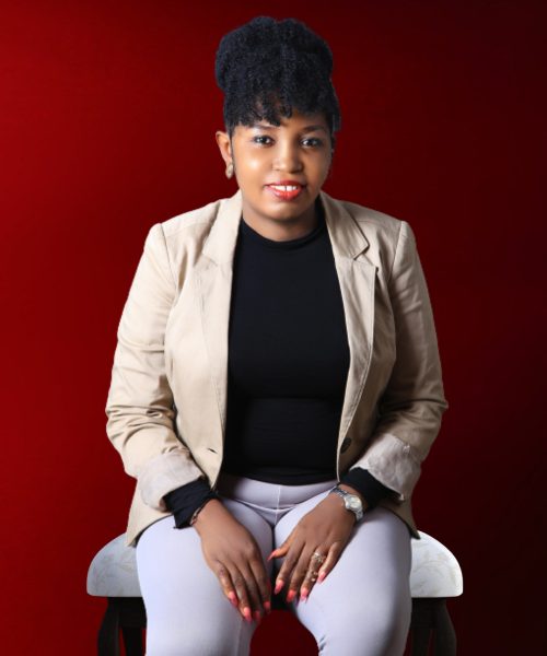Evelyn Oluchukwu