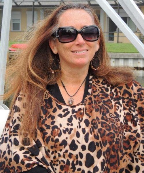 Eileen Bild / Global Women Magazine
