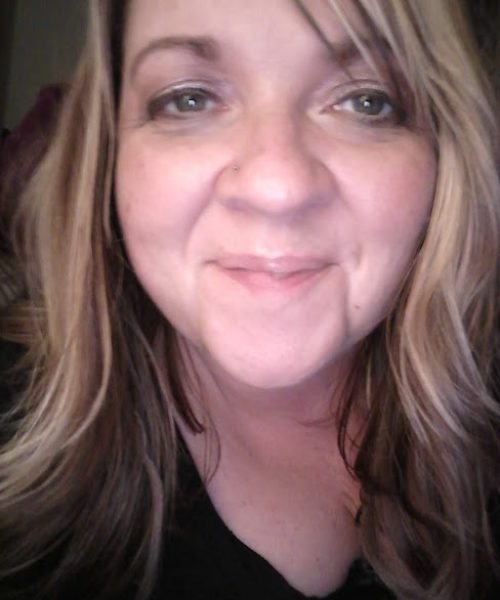 Heidi Blevins 2 Heidi Blevins 2